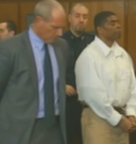 Man Serving Life Sentence Is Back In Court, Accused Of Another Murder